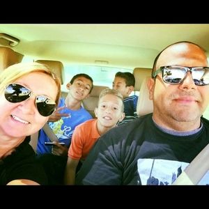 Meet your Posher, Luciene